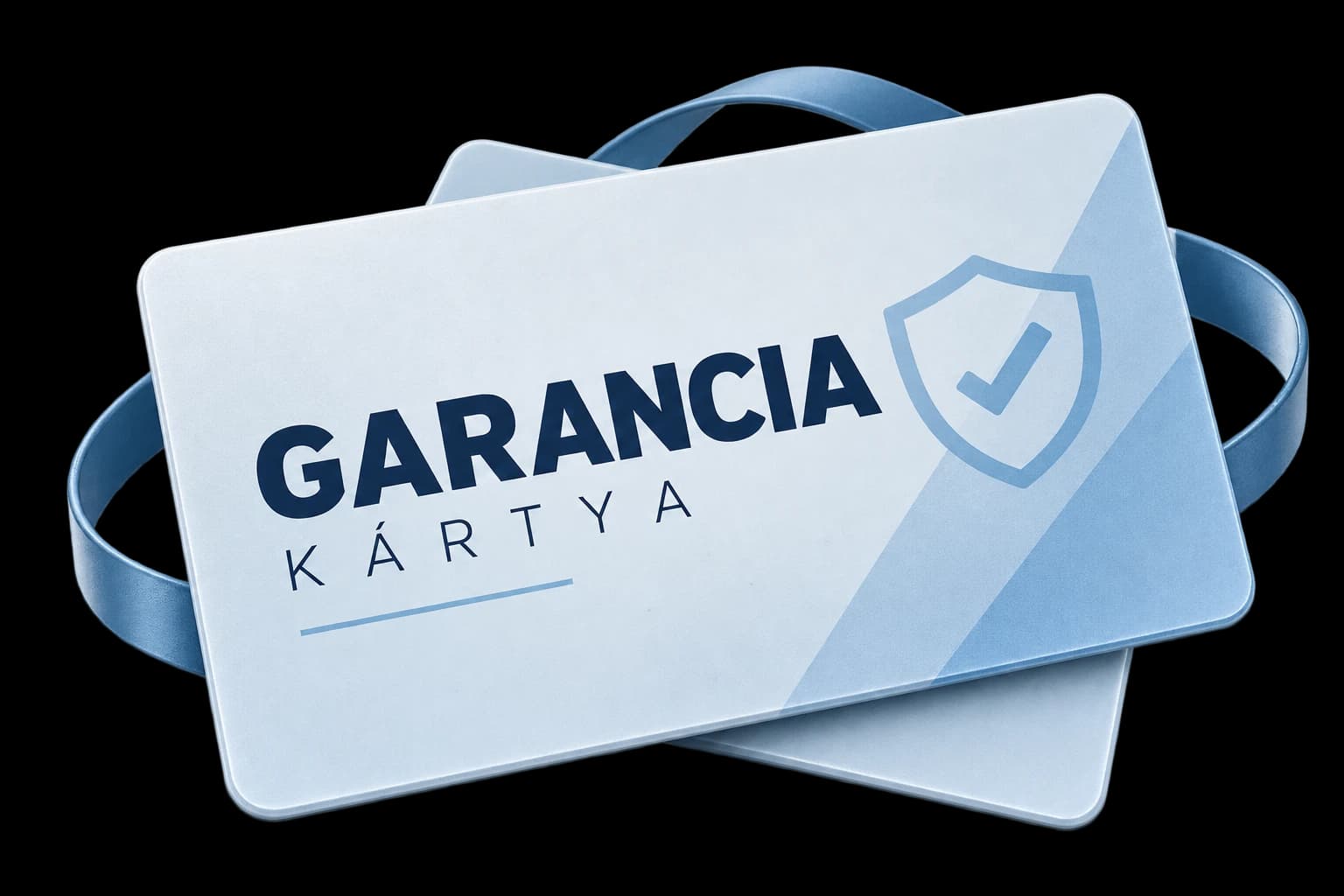 Garancia kártya